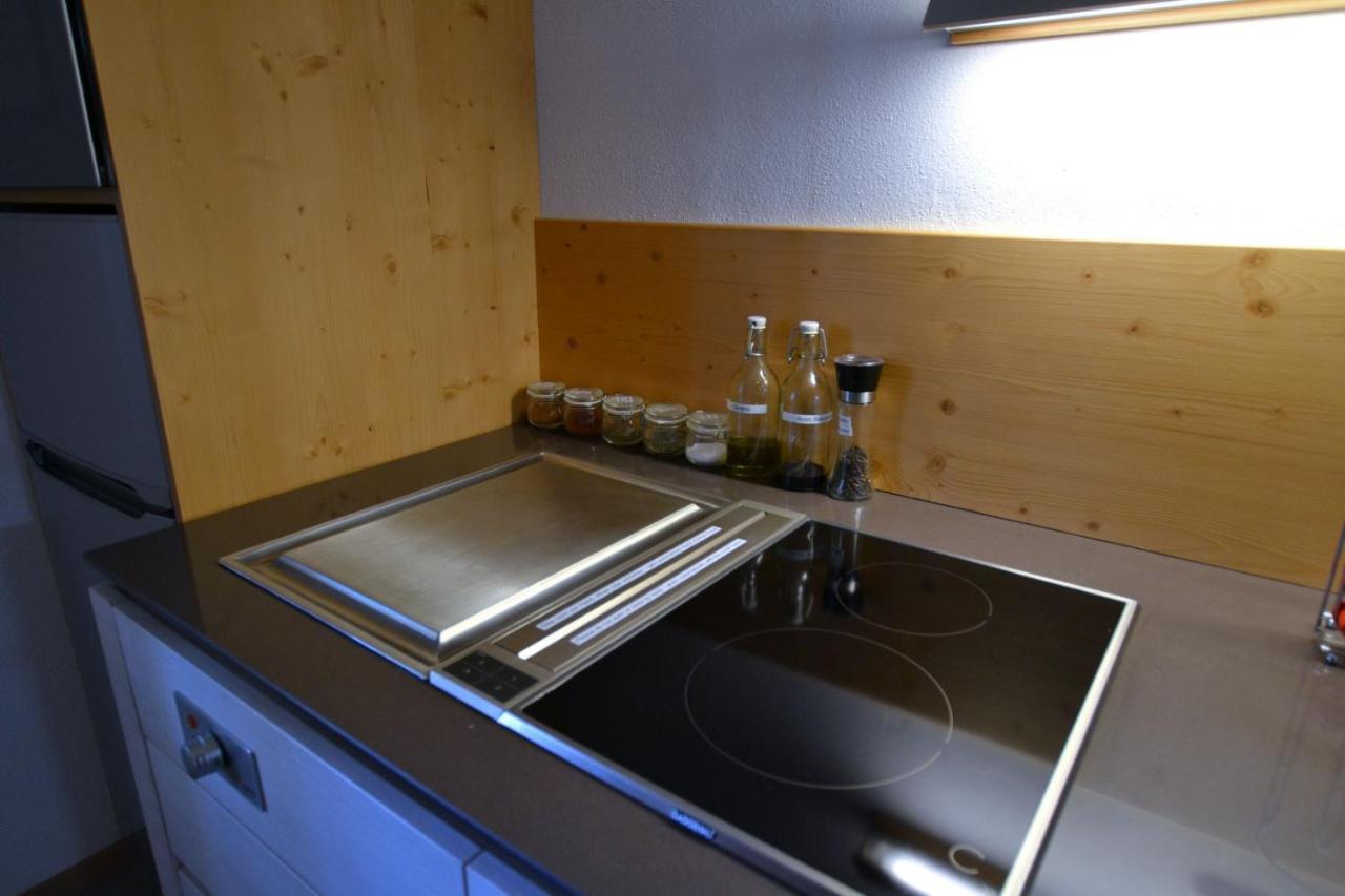 Studio Stubaier Herzblut Neustift im Stubaital Exterior foto